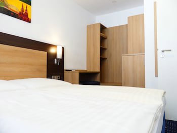 Callas Hotel am Dom galeri fotoğrafı
