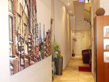 Callas Hotel am Dom fotoğrafı