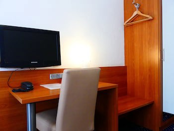 Callas Hotel am Dom galeri fotoğrafı