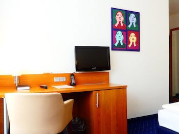 Callas Hotel am Dom galeri fotoğrafı