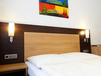 Callas Hotel am Dom fotoğrafı