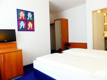 Callas Hotel am Dom galeri fotoğrafı