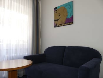 Callas Hotel am Dom galeri fotoğrafı