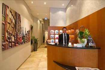 Callas Hotel am Dom fotoğrafı