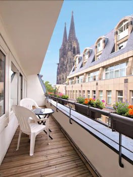 Callas Hotel am Dom fotoğrafı