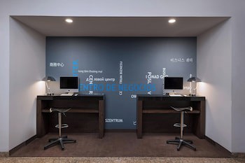 Four Points By Sheraton Galerias Monterrey