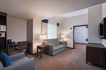 Four Points By Sheraton Galerias Monterrey