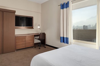 Four Points By Sheraton Galerias Monterrey