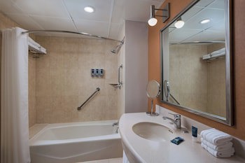 Four Points By Sheraton Galerias Monterrey