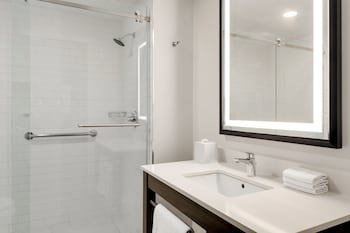 Four Points By Sheraton Galerias Monterrey