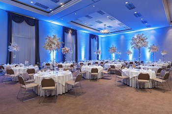 Four Points By Sheraton Galerias Monterrey