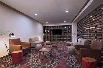 Four Points By Sheraton Galerias Monterrey