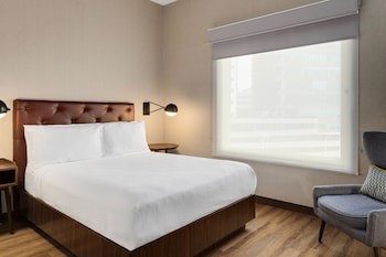 Four Points By Sheraton Galerias Monterrey
