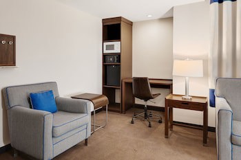 Four Points By Sheraton Galerias Monterrey