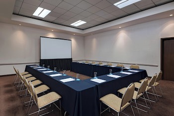 Four Points By Sheraton Galerias Monterrey