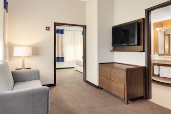 Four Points By Sheraton Galerias Monterrey