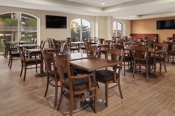 Four Points By Sheraton Galerias Monterrey