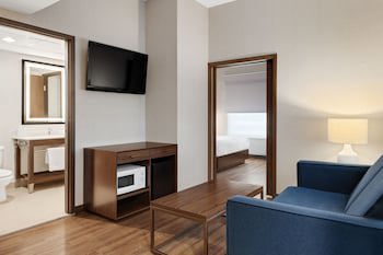 Four Points By Sheraton Galerias Monterrey