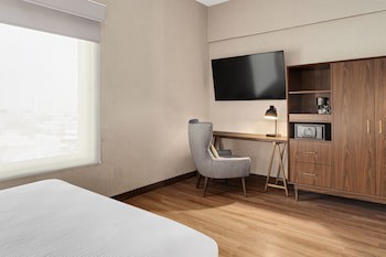 Four Points By Sheraton Galerias Monterrey