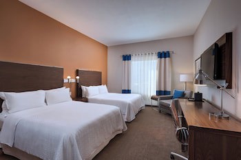 Four Points By Sheraton Galerias Monterrey