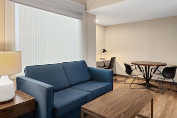 Four Points By Sheraton Galerias Monterrey