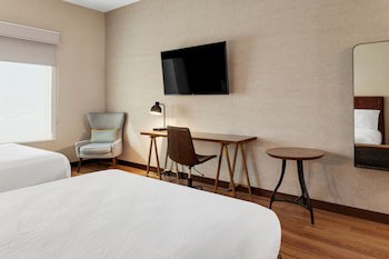 Four Points By Sheraton Galerias Monterrey