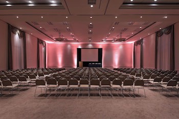 Four Points By Sheraton Galerias Monterrey