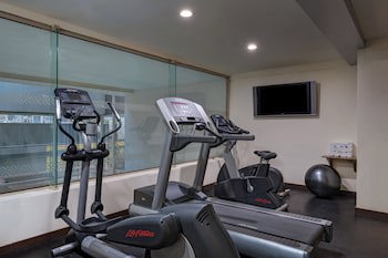 Four Points By Sheraton Galerias Monterrey
