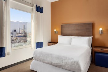 Four Points By Sheraton Galerias Monterrey