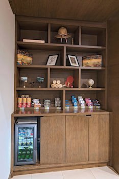 Four Points By Sheraton Galerias Monterrey