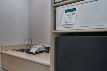 Four Points By Sheraton Galerias Monterrey