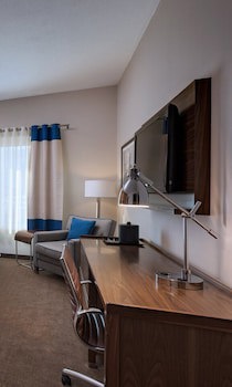 Four Points By Sheraton Galerias Monterrey