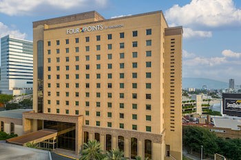 Four Points By Sheraton Galerias Monterrey