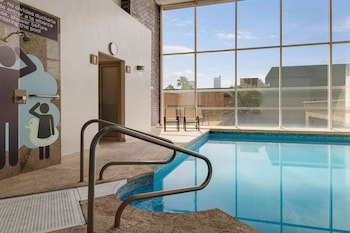 Four Points By Sheraton Galerias Monterrey