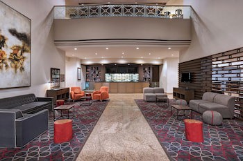 Four Points By Sheraton Galerias Monterrey