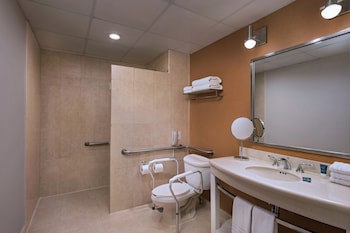 Four Points By Sheraton Galerias Monterrey