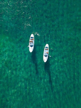 Carlisle Bay