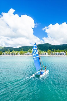 Carlisle Bay