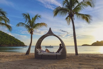 Carlisle Bay