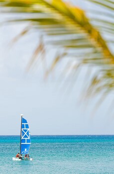 Carlisle Bay