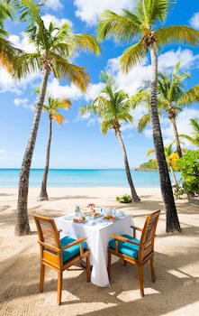 Carlisle Bay