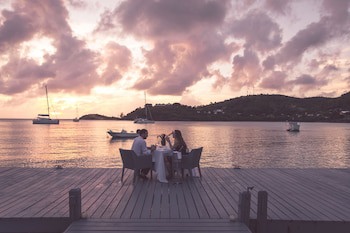 Carlisle Bay