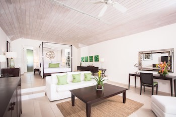 Carlisle Bay