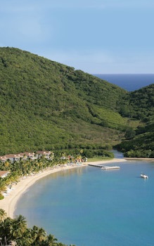 Carlisle Bay