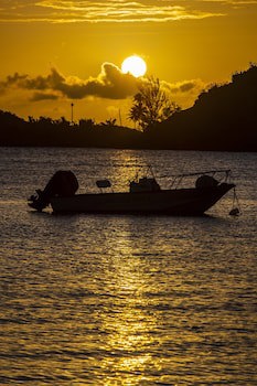Carlisle Bay