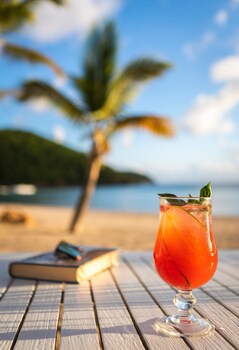 Carlisle Bay