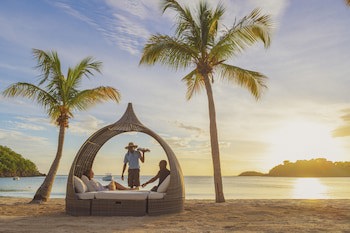 Carlisle Bay
