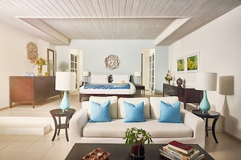 Carlisle Bay