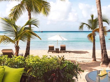 Carlisle Bay
