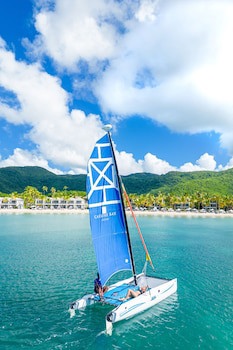 Carlisle Bay
